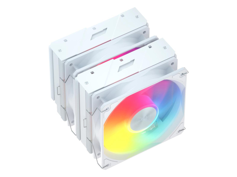 FSP MP7-WA White 120mm