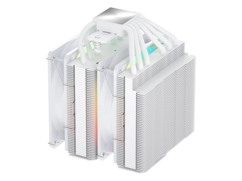 FSP MP7-WA White 120mm