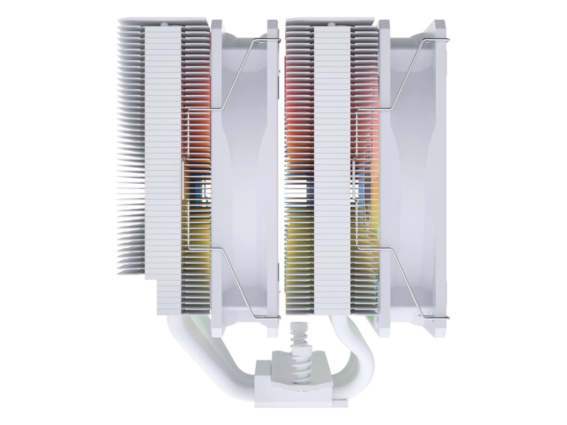 FSP MP7-WA White 120mm