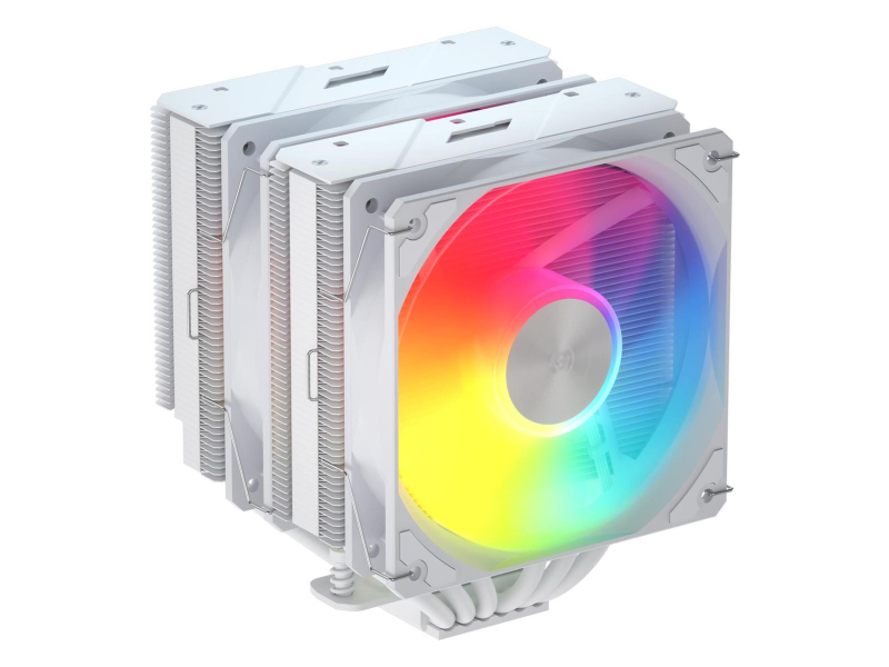 FSP MP7-WA White 120mm
