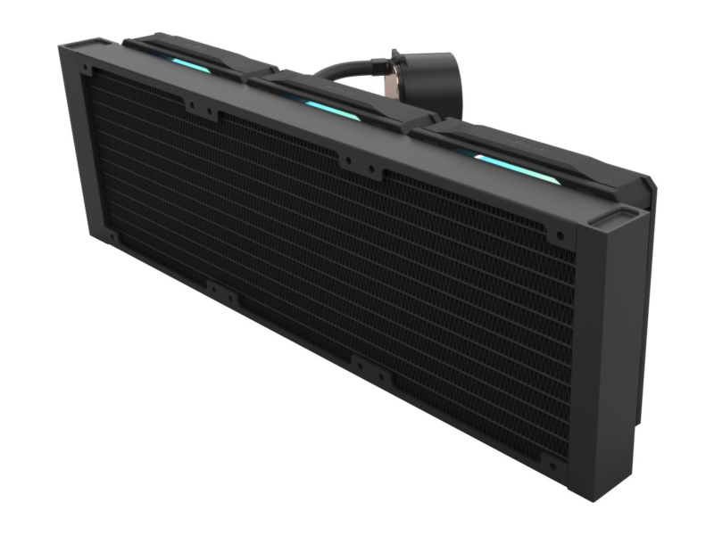 FSP AE36-B 3x120mm