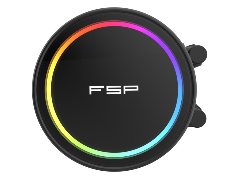 FSP AE36-B 3x120mm