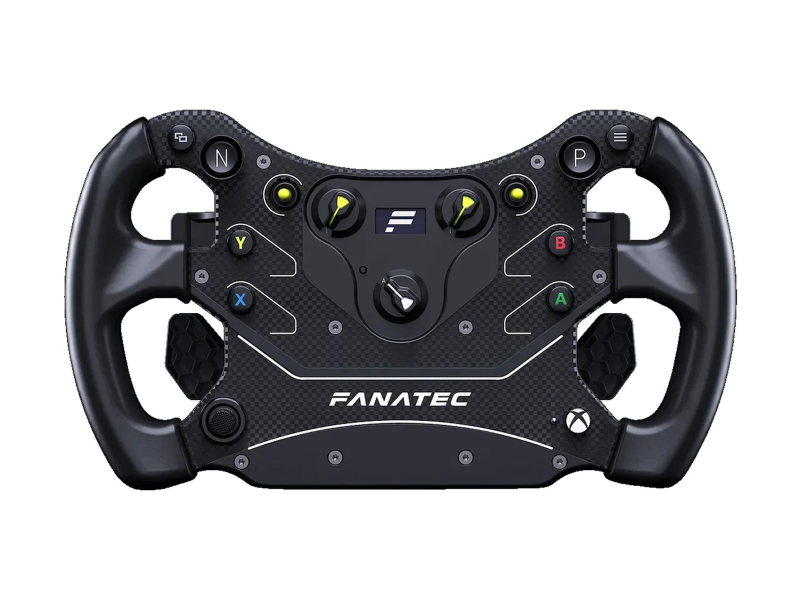 FANATEC CSL STEERING WHEEL GT3