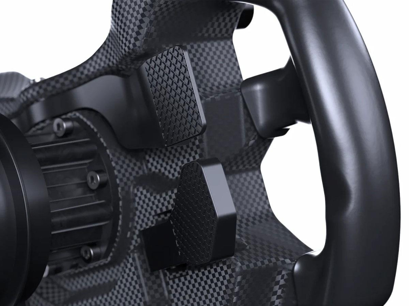 FANATEC CSL STEERING WHEEL GT3