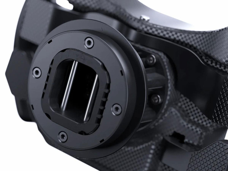 FANATEC CSL STEERING WHEEL GT3