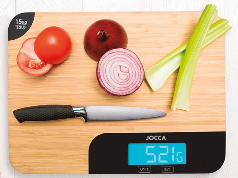 Wysoka dokładność pomiaru