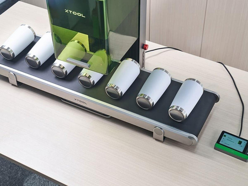 Zastosowanie grawerki laserowej
