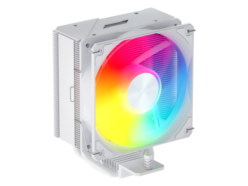 FSP NP5-WA White 120mm