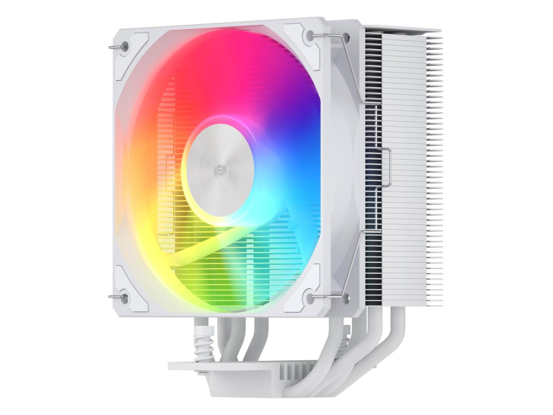 FSP NP5-WA White 120mm