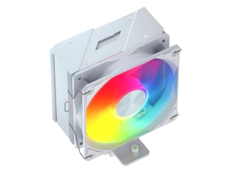 FSP NP5-WA White 120mm