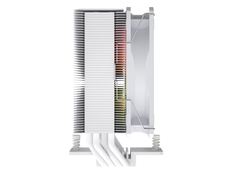 FSP NP5-WA White 120mm