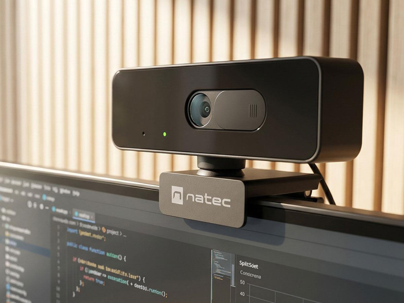 Natec Galago Full HD 1080P