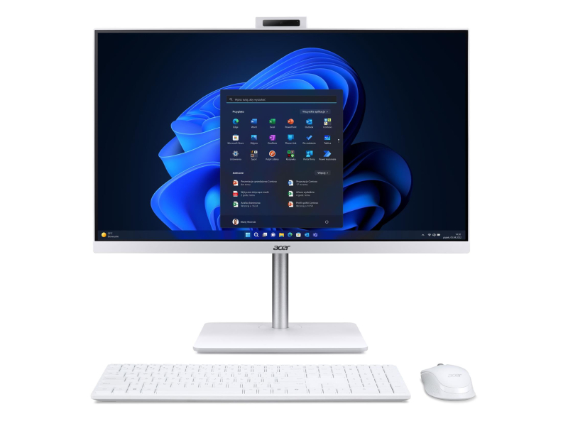 Acer Veriton 2000 AIO 27 Core 5-120U/16GB/512/Win11P