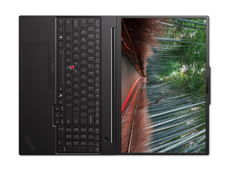 Lenovo ThinkPad P16s G5 Ryzen AI 9 HX PRO 470/64GB/1TB/Win11P OLED