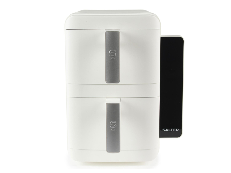 Salter Air Fryer Verticook Ultra White EK6642WHTVDE