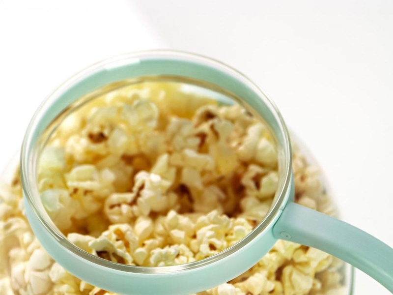 JOCCA Urządzenie do popcornu 2423