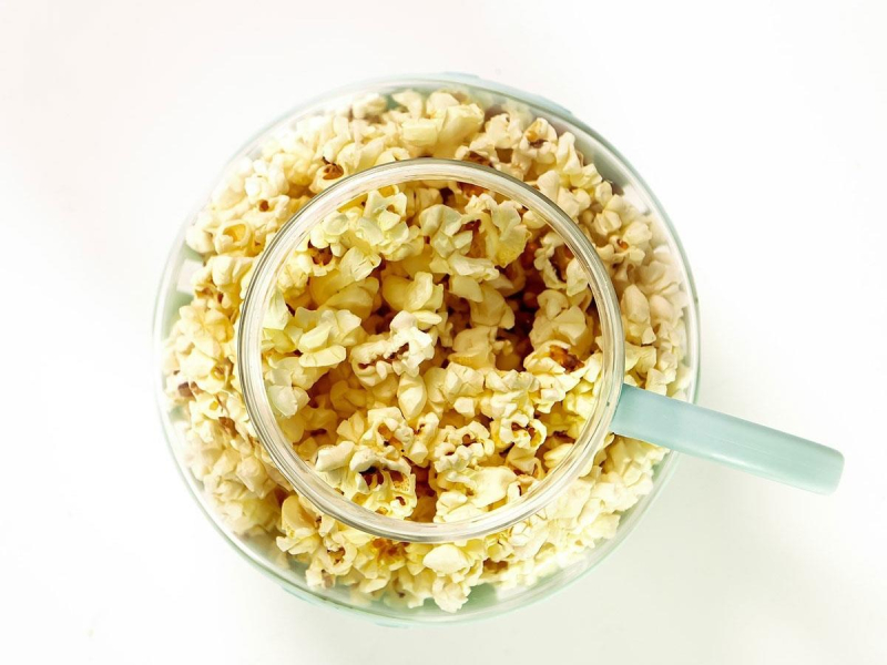 JOCCA Urządzenie do popcornu 2423