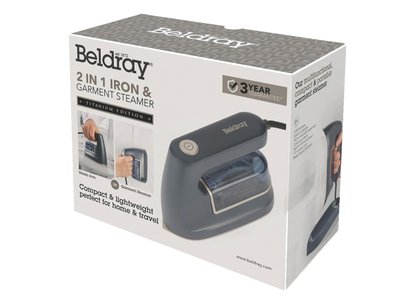 Beldray Żelazko BEL01610VDE