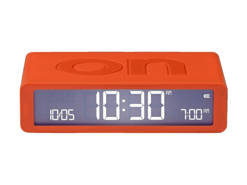 LEXON Flip Classic Orange