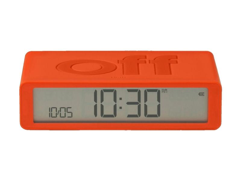 LEXON Flip Classic Orange