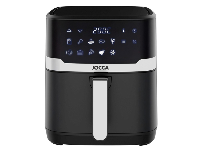 JOCCA Air Fryer 2718