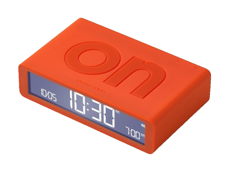 LEXON Flip Classic Orange