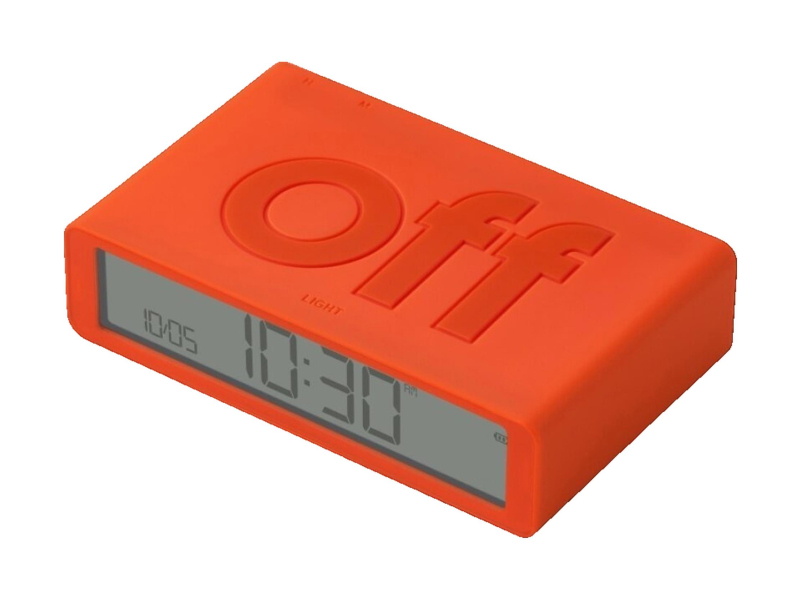 LEXON Flip Classic Orange