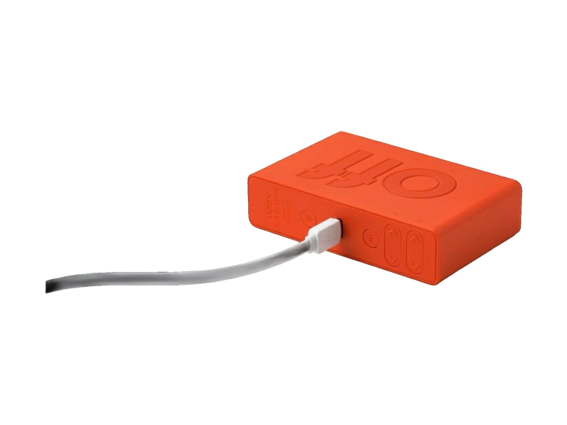 LEXON Flip Classic Orange