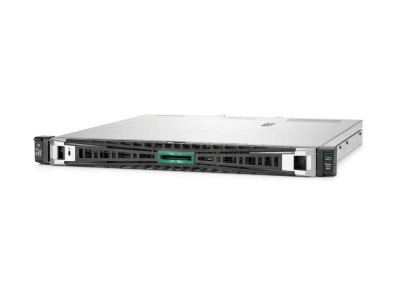 HPE ProLiant DL20 Gen11 Xeon E-2434/32GB/2x480GB SSD
