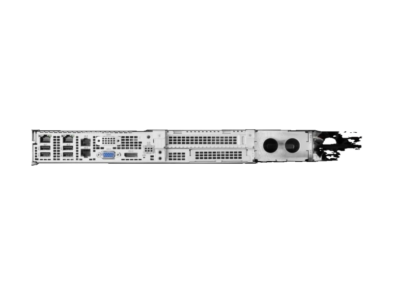 HPE ProLiant DL20 Gen11 Xeon E-2434/32GB/2x480GB SSD