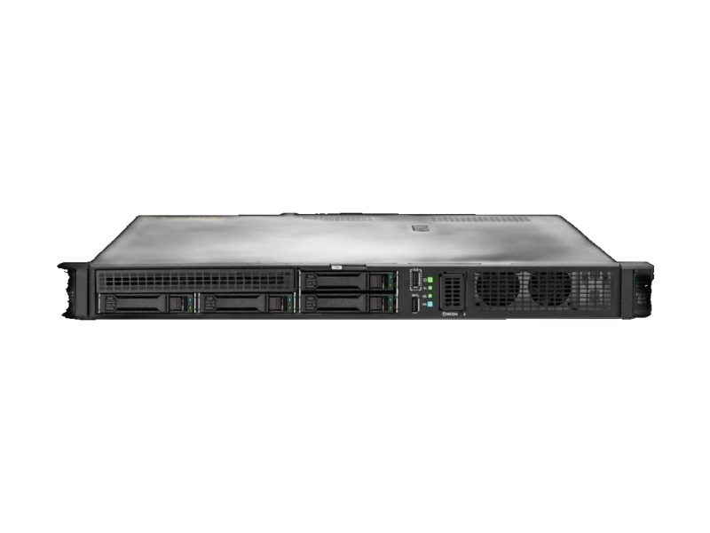 HPE ProLiant DL20 Gen11 Xeon E-2434/32GB/2x480GB SSD