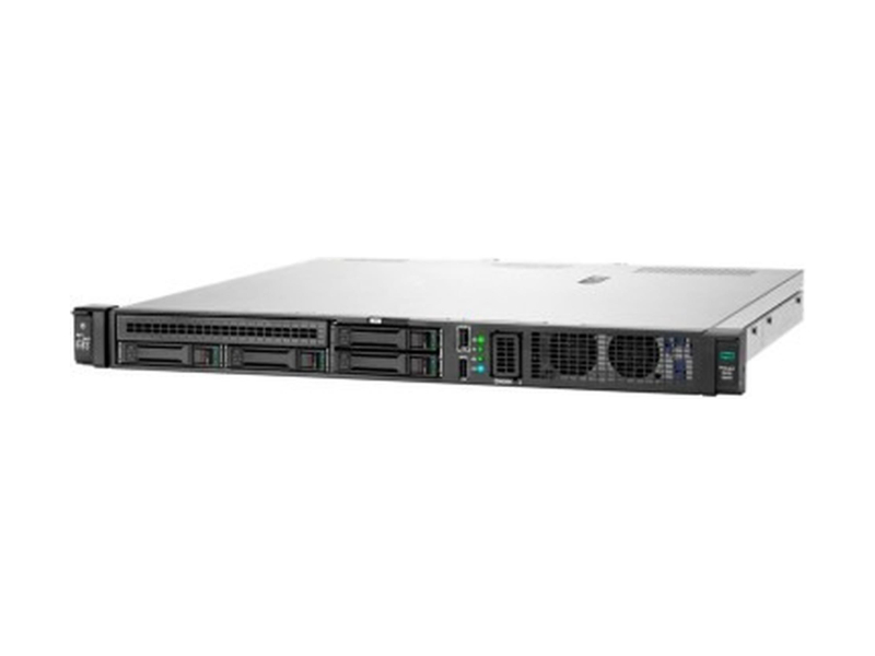HPE ProLiant DL20 Gen11 Xeon E-2436/32GB/2x480GB SSD