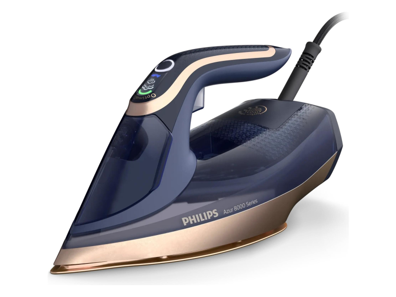 Philips Philips Żelazko DST8050/20 Seria 8000