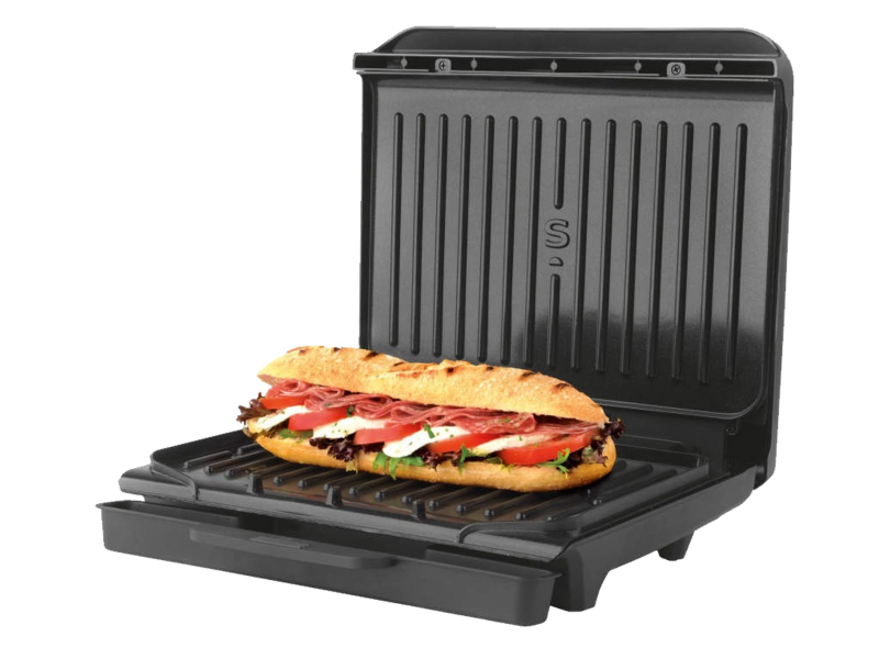 Salter Grill Actigrill Everyday EK6236VDE