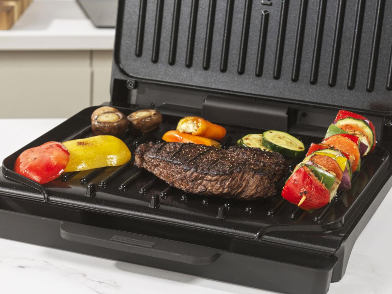 Salter Grill Actigrill Everyday EK6236VDE