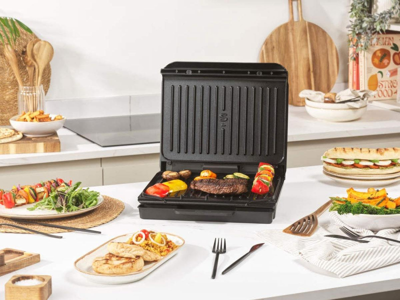Salter Grill Actigrill Everyday EK6236VDE