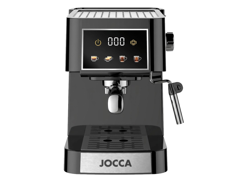 JOCCA Ekspres do kawy 20 bar 2917