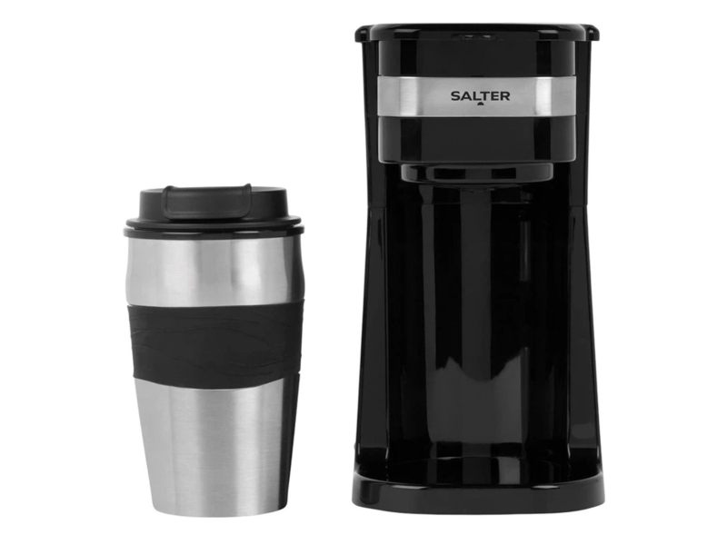 Salter Kawiarka EK2408V2FVDE