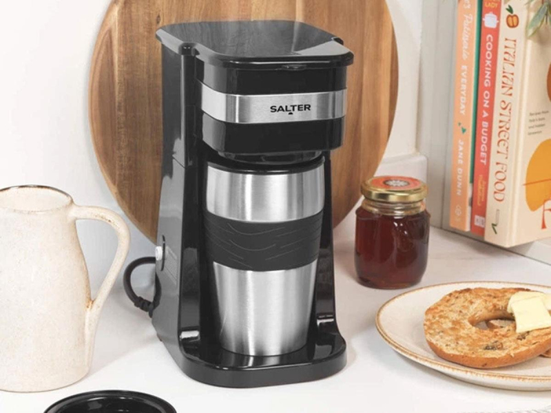 Salter Kawiarka EK2408V2FVDE