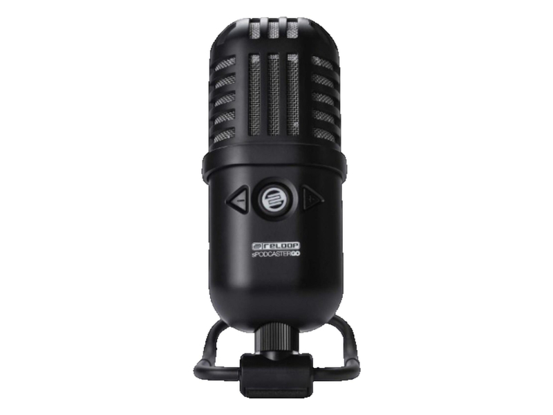 RELOOP sPodcaster Go