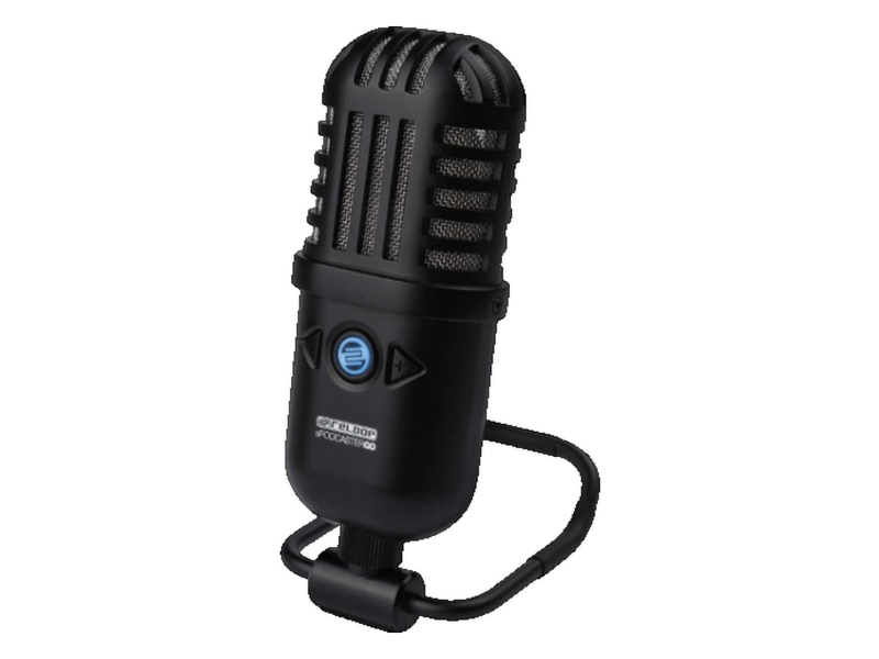 RELOOP sPodcaster Go