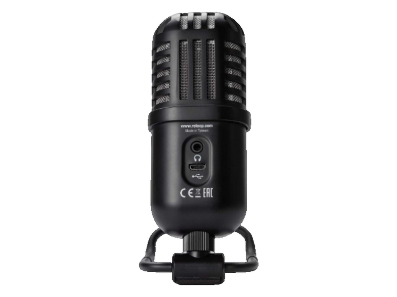 RELOOP sPodcaster Go