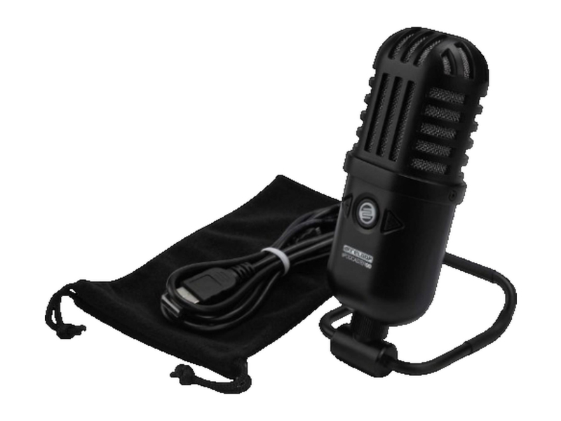 RELOOP sPodcaster Go