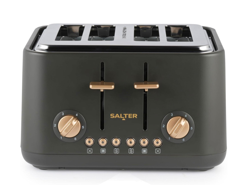 Salter Toster Pebble EK5823CBVDE