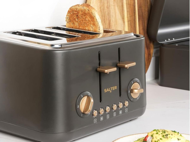 Salter Toster Pebble EK5823CBVDE