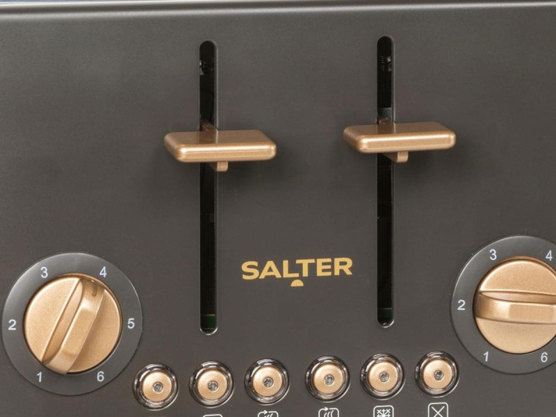 Salter Toster Pebble EK5823CBVDE