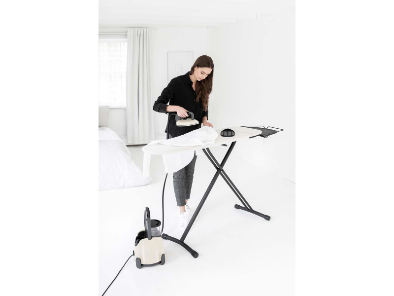Laurastar Laurastar Generator pary Lift Plus Silky Beige