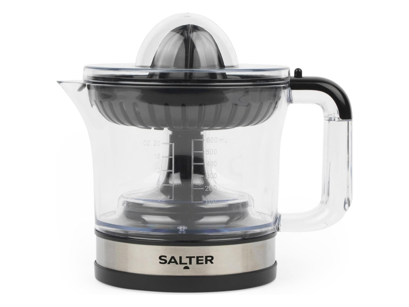 Salter Wyciskarka do cytrusów EK5025FVDE