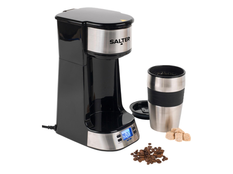 Salter Kawiarka EK2732FVDE