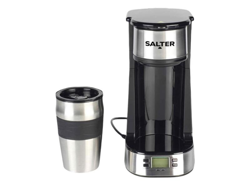 Salter Kawiarka EK2732FVDE